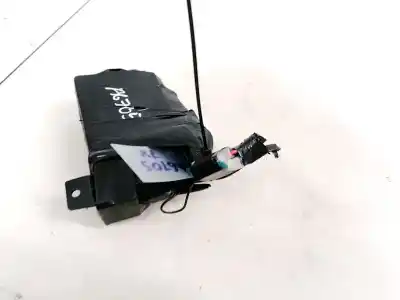 Peça sobressalente para automóvel em segunda mão sensor por hyundai getz (tb) 1.3 básico referências oem iam   