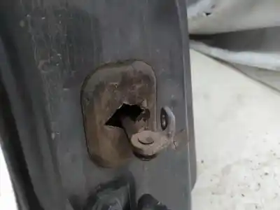 Peça sobressalente para automóvel em segunda mão dobradiça por renault espace /grand espace (je0) 2.2 dtespace 2001 (je0e/h) referências oem iam 