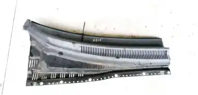 Peça sobressalente para automóvel em segunda mão grelha torpedo curcuvan por hyundai getz (tb) 1.3 básico referências oem iam 861601c000