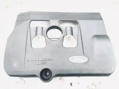Piesă de schimb auto la mâna a doua CAPACA MOTOR pentru FORD MONDEO III (B5Y)  Referințe OEM IAM 2S7Q6N041BD  2S7Q-6N041-BD