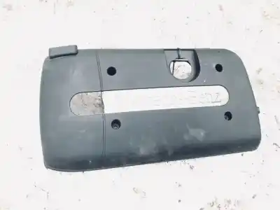Автозапчастина б/у крішка двигуна для mercedes w203, 2000.05 - 2004.02 c 220 cdi (203.006) 105kw 2000.05 - 2007.02 посилання на oem iam a6110101067