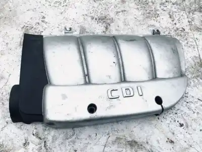 Автозапчастина б/у крішка двигуна для mercedes w203, 2000.05 - 2004.02 c 220 cdi (203.006) 105kw 2000.05 - 2007.02 посилання на oem iam a6110101167