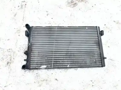 Автозапчасти б/у водяной радиатор за audi a3 (8l) 1.8 ambiente ссылки oem iam 