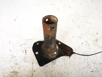 Pezzo di ricambio per auto di seconda mano rinforzo paraurti posteriore per ford mondeo iii (b5y) 2.0 16v tddi / tdci riferimenti oem iam 1s7117c885aj