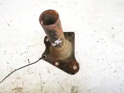 Pezzo di ricambio per auto di seconda mano rinforzo paraurti posteriore per ford mondeo iii (b5y) 2.0 16v tddi / tdci riferimenti oem iam 1s7117c8854aj