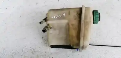 Second-hand car spare part power steering fluid tank for audi 100 avant (c4) 2.5 tdi oem iam references 4a0422373a