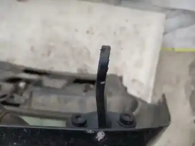 Peça sobressalente para automóvel em segunda mão amortecedores do tronco / porta por renault espace /grand espace (je0) 2.2 dtespace 2001 (je0e/h) referências oem iam 