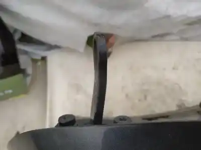 Peça sobressalente para automóvel em segunda mão amortecedores do tronco / porta por renault espace /grand espace (je0) 2.2 dtespace 2001 (je0e/h) referências oem iam 