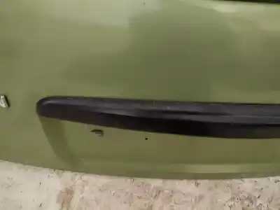 Автозапчастина б/у зовнішня ручка ворот для citroen c3 i (fc_, fn_) 1.6 16v посилання на oem iam   