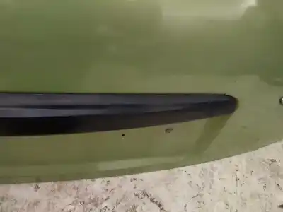 Автозапчастина б/у зовнішня ручка ворот для citroen c3 i (fc_, fn_) 1.6 16v посилання на oem iam   