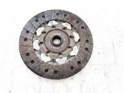 Автозапчасти б/у комплект сцепления за toyota auris, i e15 2006.10 - 2012.10 2.0l 93kw d-4d 2006.10 - 2012.10 ссылки oem iam 3125005120