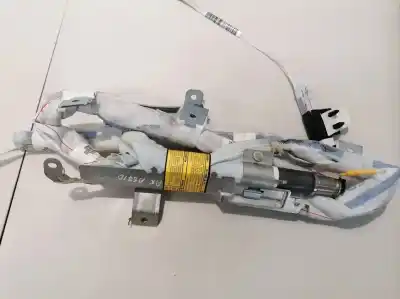 Peça sobressalente para automóvel em segunda mão airbag de cortina dianteiro esquerdo por kia ceed, i 2006.12 - 2010.05 1.6 93kw 2008.02 - 20012.05 referências oem iam fwlaw5v3y0001