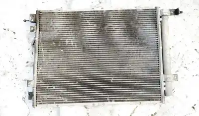 Second-hand car spare part heating / air conditioning radiator for kia sorento 3.5 v6 ex oem iam references 