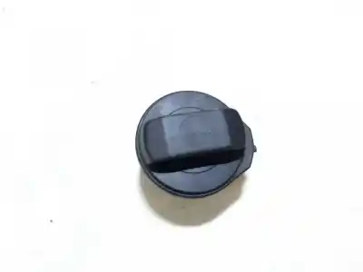 Second-hand car spare part outer fuel cap for volkswagen golf iv (1j1) 1.9 tdi oem iam references 1j0201553c