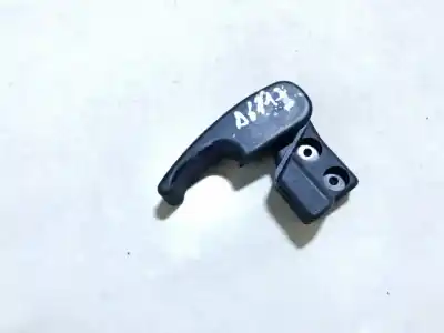 Автозапчасти б/у пластики за audi a3 (8l) 1.8 ambiente ссылки oem iam 1h1823533