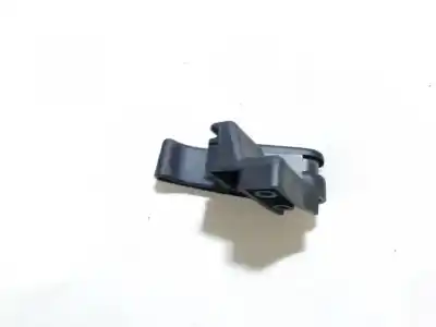 Автозапчастина б/у пластика для audi a3 (8l) 1.8 ambiente посилання на oem iam 1h1823533  