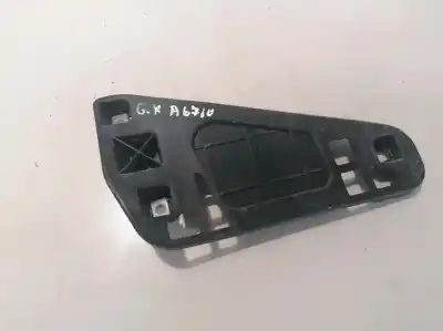 Peça sobressalente para automóvel em segunda mão reforço do pára choques traseiro por kia ceed, i 2006.12 - 2010.05 1.6 93kw 2008.02 - 20012.05 referências oem iam 866231h100