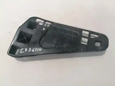 Peça sobressalente para automóvel em segunda mão reforço do pára choques traseiro por kia ceed, i 2006.12 - 2010.05 1.6 93kw 2008.02 - 20012.05 referências oem iam 866241h100