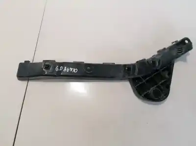 Peça sobressalente para automóvel em segunda mão reforço do pára choques traseiro por kia ceed, i 2006.12 - 2010.05 1.6 93kw 2008.02 - 20012.05 referências oem iam 866141h100