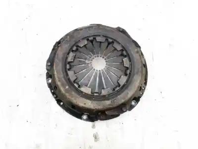 Peça sobressalente para automóvel em segunda mão kit de embreagem por renault laguna (b56) 2.2 diesel referências oem iam 