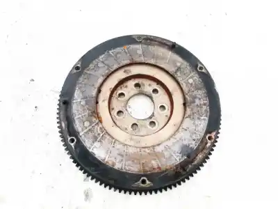 Peça sobressalente para automóvel em segunda mão volante do motor por renault laguna (b56) 2.2 diesel referências oem iam 