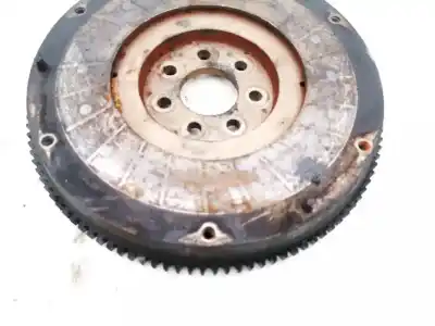 Second-hand car spare part engine flywheel for renault laguna (b56) 2.2 diesel oem iam references   