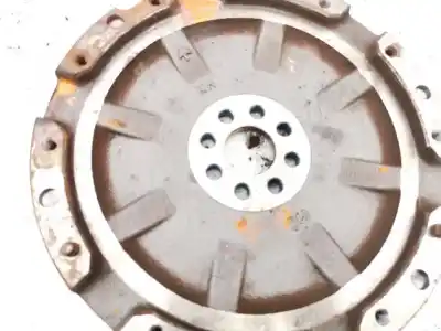 Second-hand car spare part engine flywheel for toyota auris 1.8 16v oem iam references   