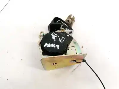 Peça sobressalente para automóvel em segunda mão Cinto De Segurança Dianteiro Direito por FORD FOCUS TURNIER (CAK) 2.0 16V CAT Referências OEM IAM T4368T4369  162011 Peça sobressalente para automóvel em segunda mão Cinto De Segurança Dianteiro Direito por FORD FOCUS TURNIER (CAK) 2.0 16V CAT Referências OEM IAM T4368T4369  162011
