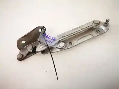 Pezzo di ricambio per auto di seconda mano ammortizzatori baule / porte per ford mondeo iii (b5y) 2.0 16v tddi / tdci riferimenti oem iam 1s71f42700aj