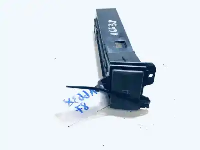 Pezzo di ricambio per auto di seconda mano plastica per ford mondeo iii (b5y) 2.0 16v tddi / tdci riferimenti oem iam 4s7113564a