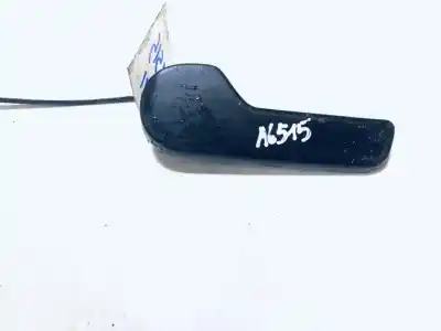 Автозапчасти б/у пластики за skoda fabia (6y2/6y3) 1.9 sdi cat (asy) ссылки oem iam 1j1823533b