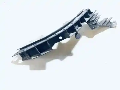 Second-hand car spare part rear bumper reinforcement for volkswagen golf iv (1j1) 1.9 tdi oem iam references 1j6807394a