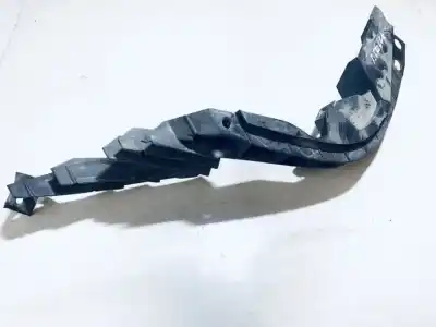 Second-hand car spare part rear bumper reinforcement for volkswagen golf iv (1j1) 1.9 tdi oem iam references 1j68073943a