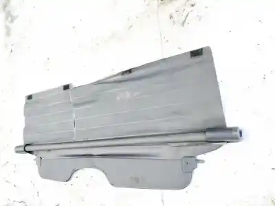 Автозапчастина б/у задній лоток для mitsubishi space star (dg0) 1.9 di-d cat посилання на oem iam   