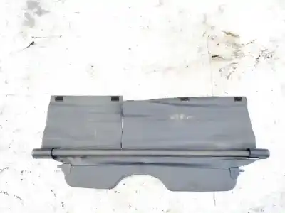 Автозапчастина б/у задній лоток для mitsubishi space star (dg0) 1.9 di-d cat посилання на oem iam 