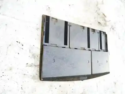 Peça sobressalente para automóvel em segunda mão chapeleira por audi 80 (811/813) 1.8 referências oem iam   