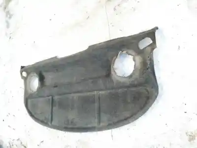 Peça sobressalente para automóvel em segunda mão chapeleira por audi 80 (811/813) 1.8 referências oem iam   