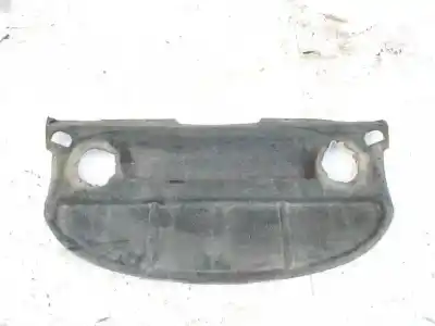 Автозапчастина б/у задній лоток для AUDI 80 (811/813) 1.8 Посилання на OEM IAM   