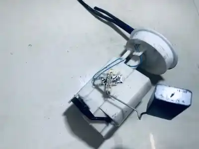 Second-hand car spare part fuel tank sender unit for volkswagen golf iv (1j1) 1.9 tdi oem iam references 1j0919183d