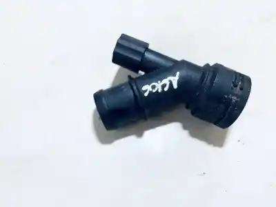 Second-hand car spare part thermostat for volkswagen golf iv (1j1) 1.9 tdi oem iam references 1j0121619a