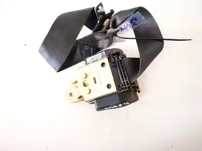 Second-hand car spare part front right seat belt for renault laguna ii (bg0) 1.8 cat oem iam references 049084