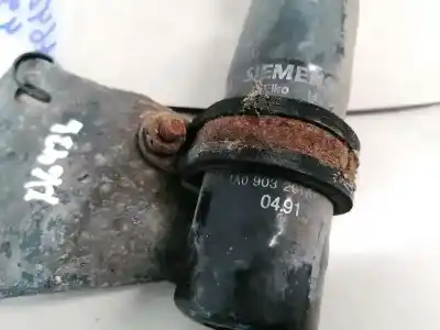 Second-hand car spare part sensor for audi 100 avant (c4) 2.5 tdi oem iam references 4a0903291a  