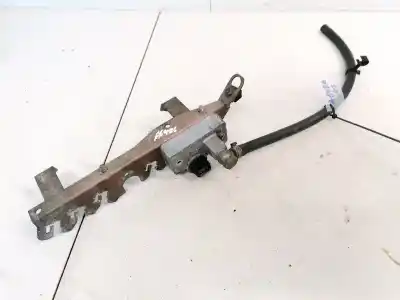 Second-hand car spare part pressure sensor for audi 100 avant (c4) 2.5 tdi oem iam references 0281002018