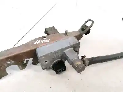 Peça sobressalente para automóvel em segunda mão sensor de pressão por audi 100 avant (c4) 2.5 tdi referências oem iam 0281002018  