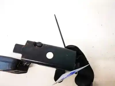 Автозапчастина б/у задній правий гачок для renault laguna ii (bg0) 1.8 cat посилання на oem iam   