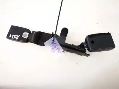 Автозапчастина б/у задній правий гачок для renault laguna ii (bg0) 1.8 cat посилання на oem iam   