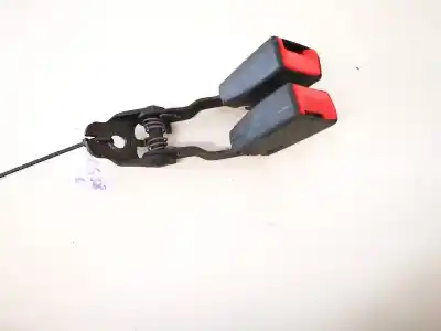 Pezzo di ricambio per auto di seconda mano gancio cintura posteriore centrale per ford mondeo iii (b5y) 2.0 16v tddi / tdci riferimenti oem iam 1s71fb13k21