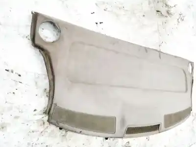 Автозапчасти б/у задний поддон за audi a6 avant (4b5) 2.5 tdi ссылки oem iam 4b5863411  
