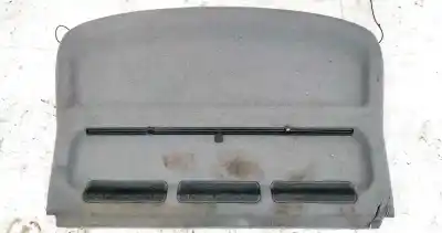 Автозапчасти б/у задний поддон за renault laguna (b56) 2.2 dt rt ссылки oem iam 