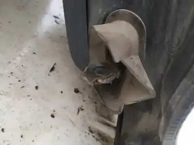 Second-hand car spare part hinge for ford galaxy (vx) 1.9 tdi cat oem iam references   